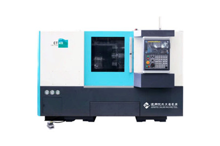  CT-40 ảnh 1