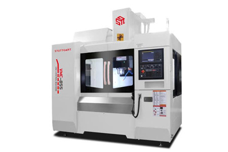 VMC-855 ảnh 1