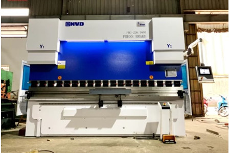 PBC 220T/3200 ảnh 1