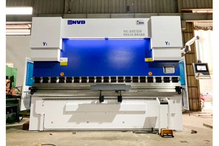  PBC 300T/3200 ảnh 1