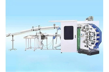 MX-6125 ảnh 1