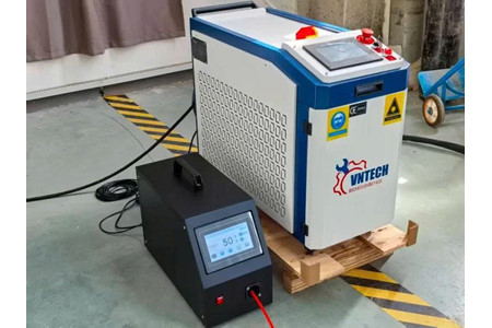 VNT-WELD ảnh 1