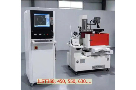 JLST350/450/550/630 ảnh 1
