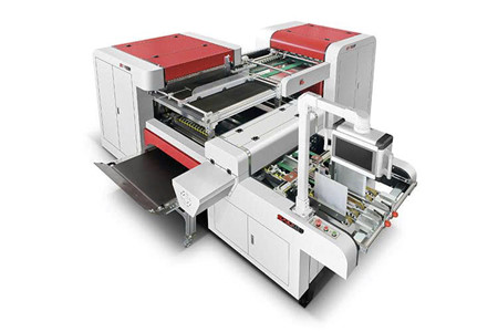 SLG-600BG ảnh 1