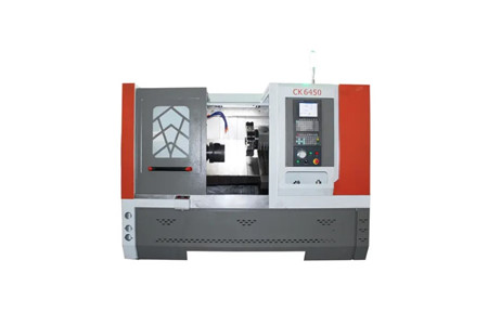 CK6450 ảnh 1