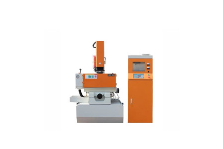 Máy xung điện định hình ZNC550 ảnh 1