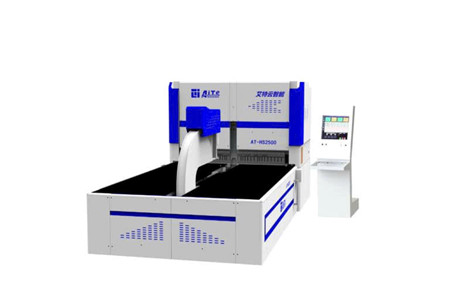 HS2500 ảnh 1