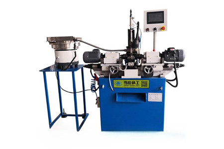 XS-30-AC-II-CNC ảnh 1