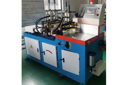 XS 455CNC ảnh 1