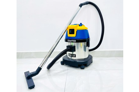 KF15 ảnh 1