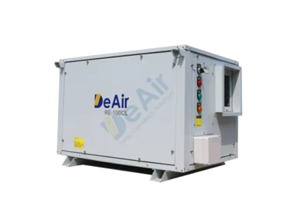 DeAir.RE-100CL ảnh 1