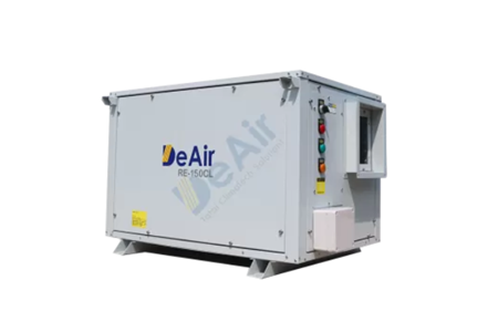 DeAir.RE-150CL ảnh 1