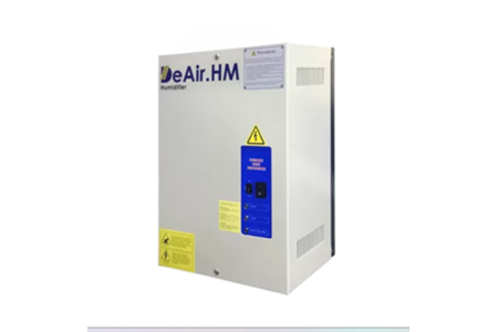 DeAir. HM-6S ảnh 1
