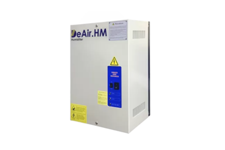  DeAir. HM-8S ảnh 1