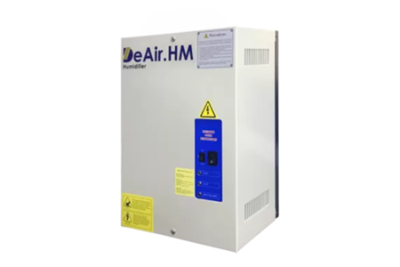  DeAir. HM-45S ảnh 1