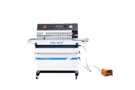 FRM-980ZQ ảnh 1