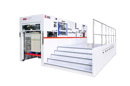 MK 106CS Ecocut  ảnh 1