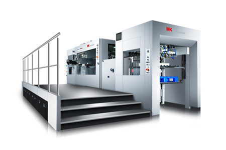 Easymatrix 106CS ảnh 1