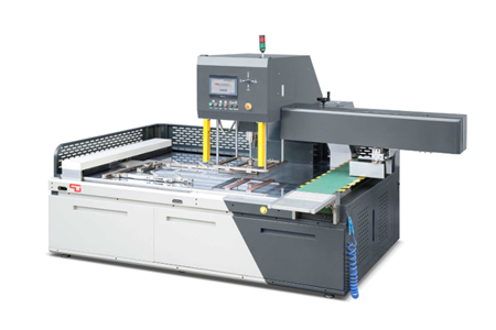 FM-H1100M4 ảnh 1
