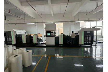 YS-R920 ảnh 1