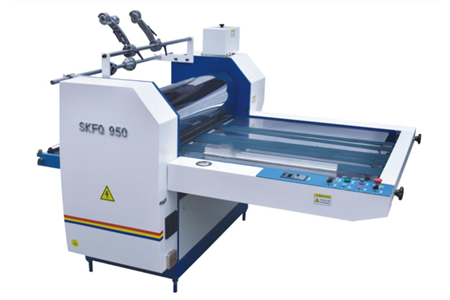 SKFQ-1100 ảnh 1