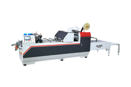  G-860S ảnh 1