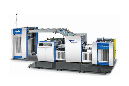 FBK-800 ảnh 1