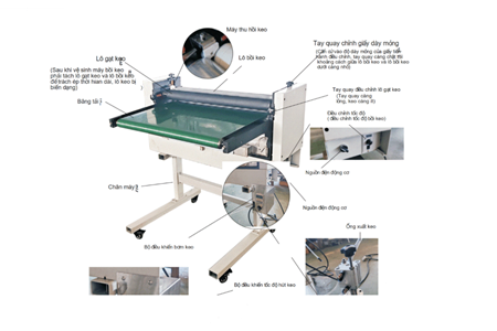  BLL-700 ảnh 1