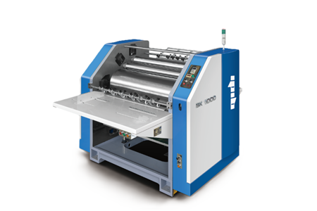 BK-1000 ảnh 1