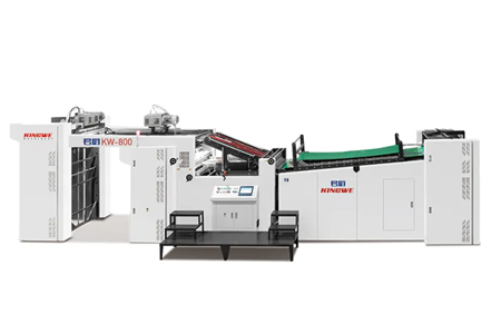 KW, KW-800 ảnh 1
