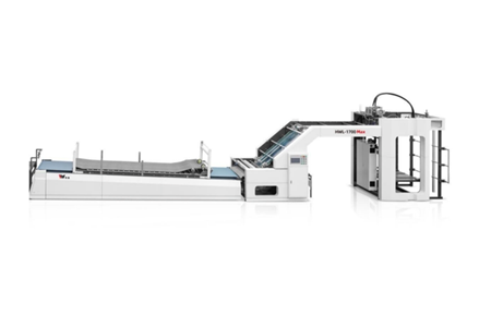 HWL-2100MAX ảnh 1