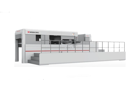 EASYCUT 165SS  ảnh 1