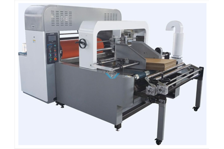 KHFW-1200/1500/1650 ảnh 1