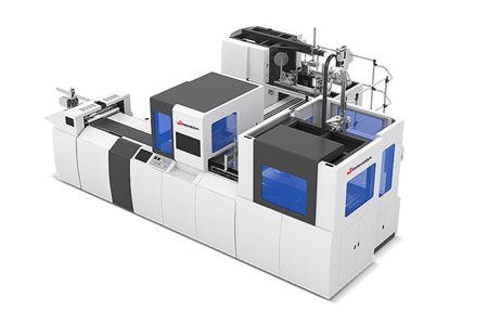RSK-400 ảnh 1