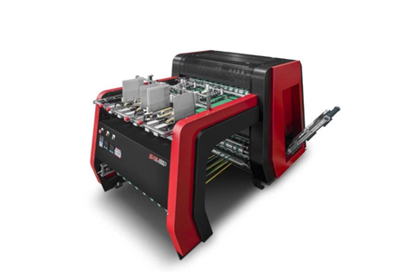 KLZ- 920 ảnh 1
