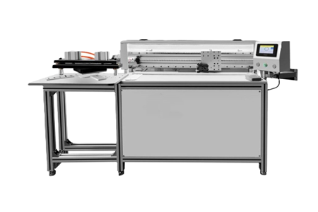 QDKC-7015A/QDKC-1300A ảnh 1