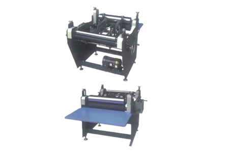 GX-650H2/GX-800H2 ảnh 1