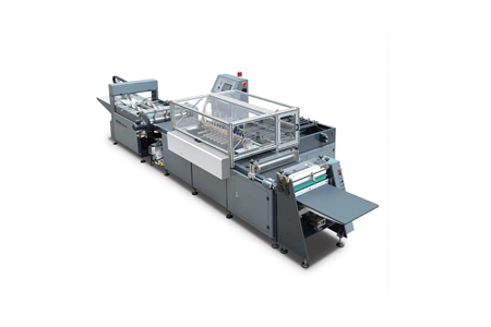 QNB-460/600B ảnh 1