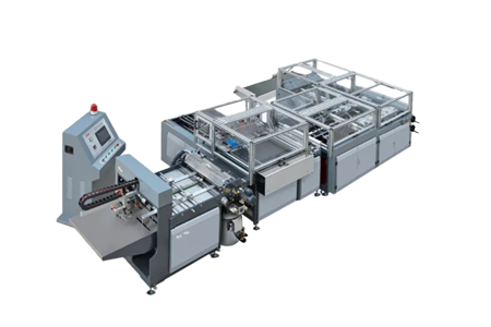  QFM-460/600A ảnh 1