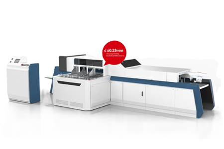 QNB460B/QNB 600B  ảnh 1