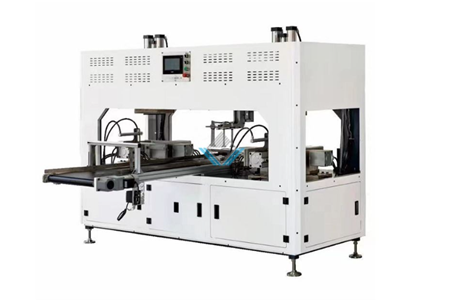 XD-480-II ảnh 1