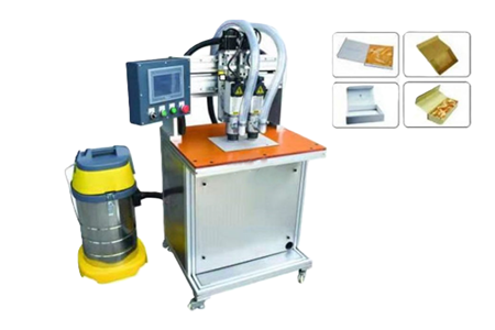 YHWC- 5500D  ảnh 1