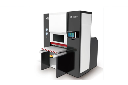 CT-200B/315B ảnh 1