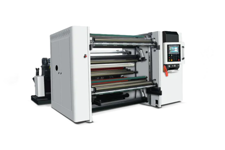 HFQA-1300/1600/2000 ảnh 1