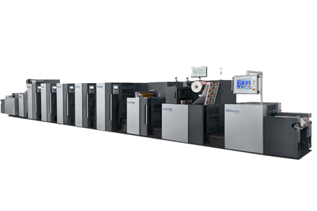 ZP-520/ZP-680 ảnh 1