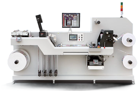 ZB-320/420  ảnh 1