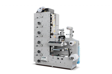 ZBS-320/420  ảnh 1