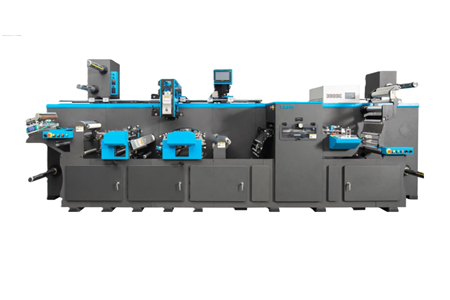 FD350 –ES ảnh 1