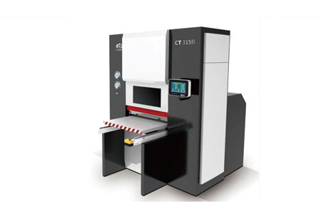 CT-200B/315B ảnh 1