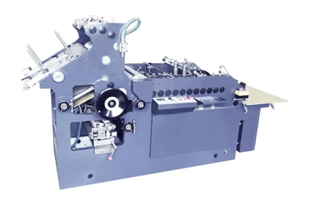 ZF-400 ảnh 1